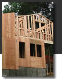 Structural Repair & Construction