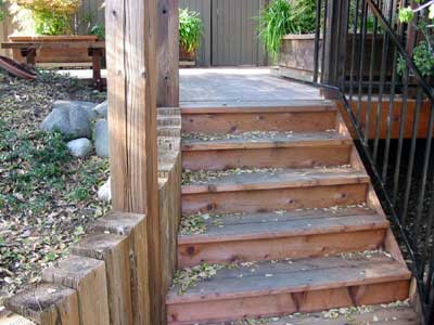 Custom Exterior Living Spaces