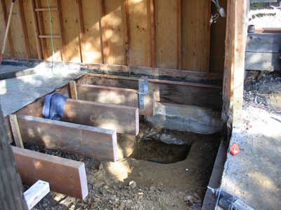 Structural Repair & Rebuilding