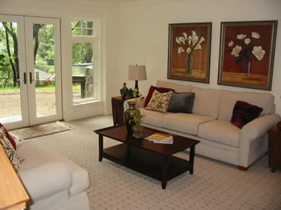 Custom Windows & Doors