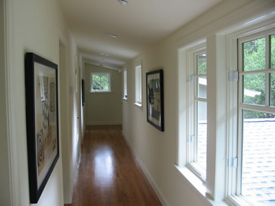 Custom Windows & Doors